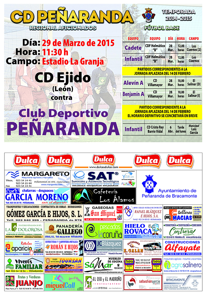 CDP-Cartel Futbol-Jornada20150328-1
