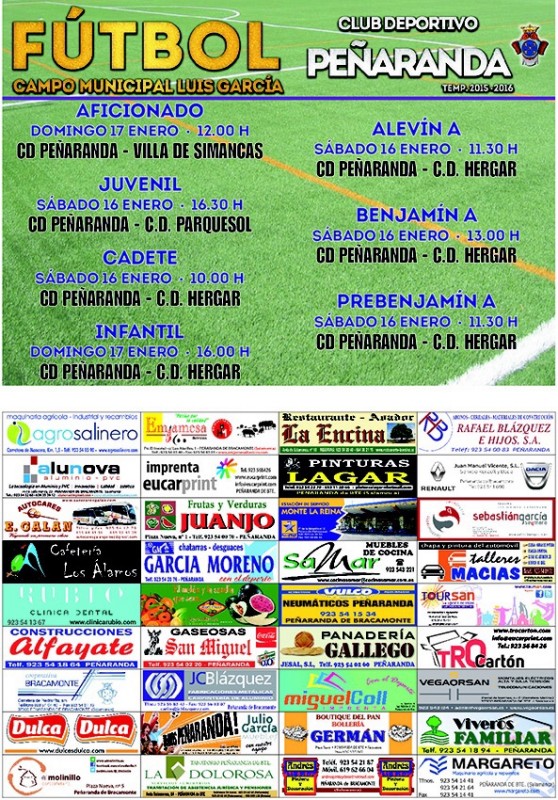CD-PeNaranda-Cartel Partidos20160116