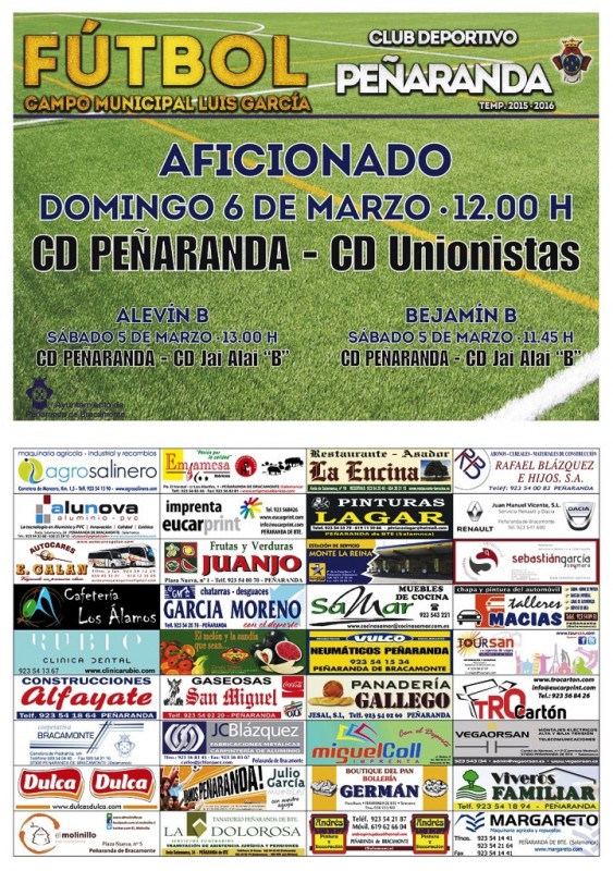 CD-PeNaranda-Cartel Partidos201600305