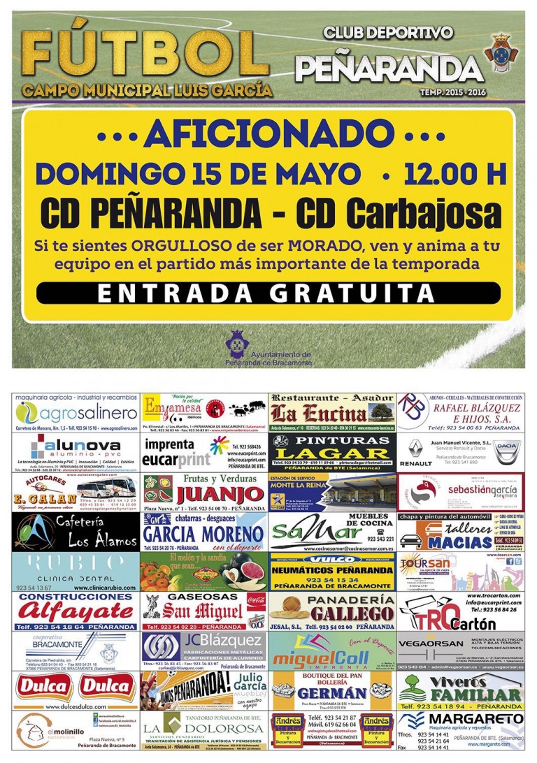 CD-PeNaranda-Cartel Partidos20160514