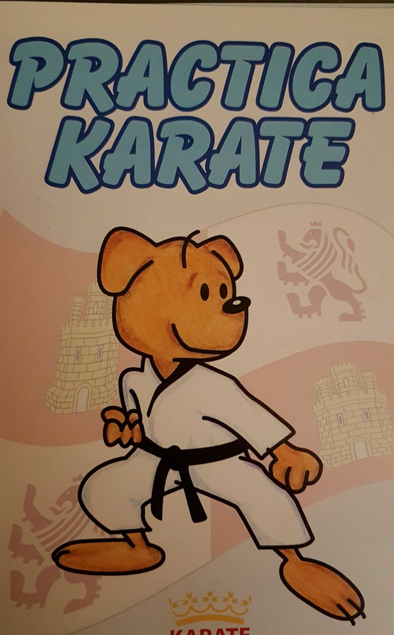 karatecid